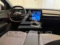 2022 Renault Megane