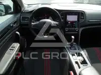 2022 Renault Megane