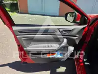 2022 Renault Megane