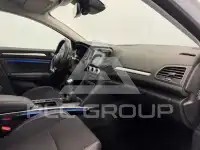 2022 Renault Megane