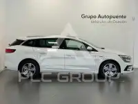 2022 Renault Megane