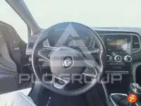 2022 Renault Megane
