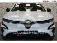 2022 Renault Megane