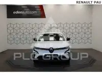 2022 Renault Megane
