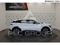 2022 Renault Megane