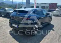 2022 Renault Megane