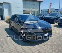 2022 Renault Megane