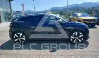 2022 Renault Megane