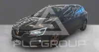 2022 Renault Megane