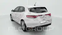 2022 Renault Megane