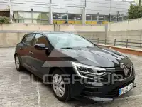 2022 Renault Megane