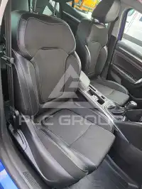2022 Renault Megane