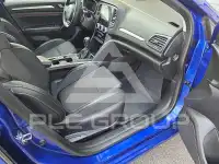 2022 Renault Megane