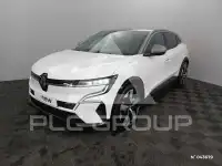 2022 Renault Megane