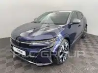2022 Renault Megane