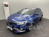 2022 Renault Megane