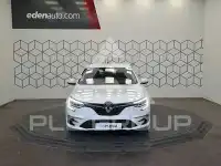 2022 Renault Megane