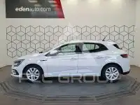 2022 Renault Megane