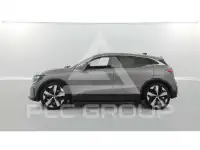 2022 Renault Megane