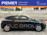 2022 Renault Megane