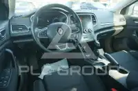 2022 Renault Megane