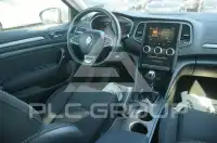 2022 Renault Megane