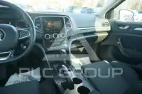 2022 Renault Megane