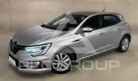 2022 Renault Megane