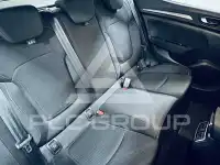 2022 Renault Megane