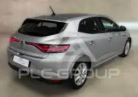 2022 Renault Megane