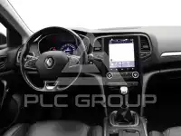 2022 Renault Megane