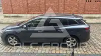 2022 Renault Megane