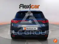 2022 Renault Megane