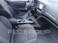 2022 Renault Megane