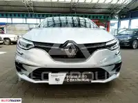 2022 Renault Megane