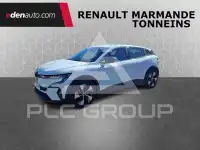 2022 Renault Megane