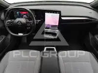 2022 Renault Megane