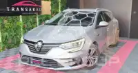 2022 Renault Megane