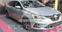 2022 Renault Megane