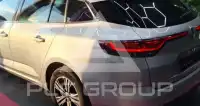 2022 Renault Megane