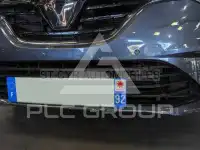 2022 Renault Megane