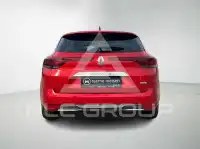 2022 Renault Megane