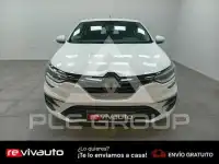 2022 Renault Megane