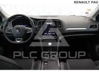 2022 Renault Megane