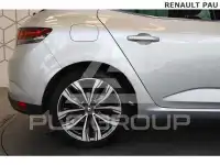 2022 Renault Megane