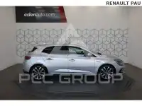 2022 Renault Megane