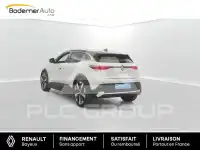 2022 Renault Megane