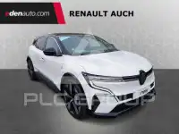2022 Renault Megane