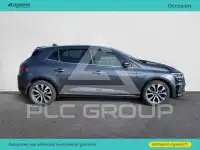 2022 Renault Megane