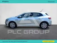 2022 Renault Megane